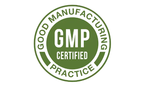 Yu Sleep GMP certified