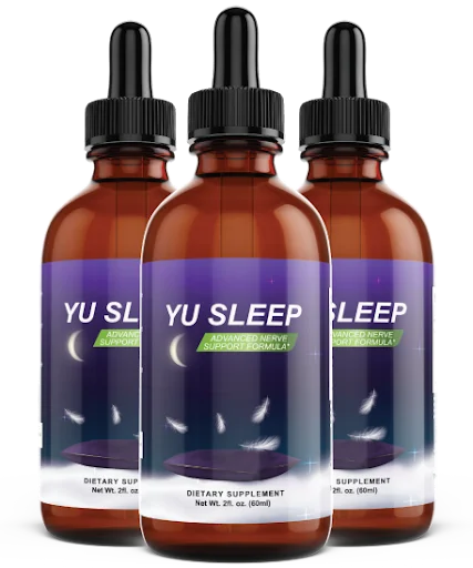 Yu Sleep Home image